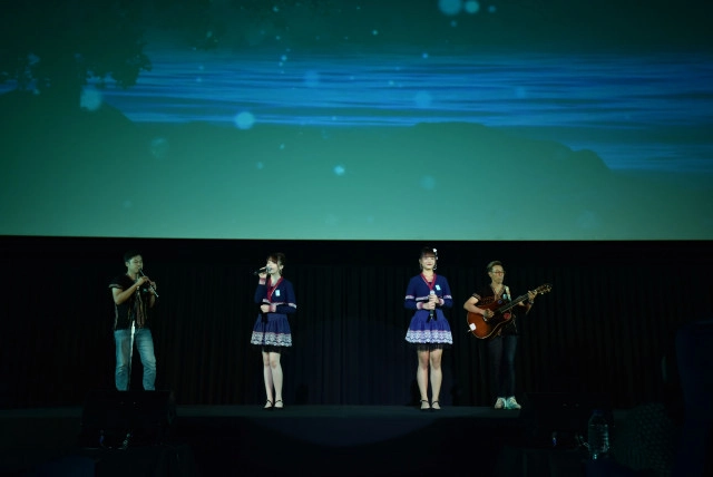 BNK48 เปิดตัววงน้องสาว CGM48 ณ เชียงใหม่ ได้ อิซึรินะ เป็น ผู้จัดการวง – ออม กัปตันวง!!