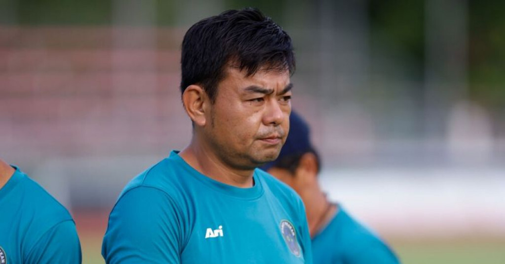 สมาธิ เท่านั้น มูระยามะ เชื่อมั่นรูปแบบ เขี้ยวสมุทร สามารถชนะ ปราสาทสายฟ้า ได้