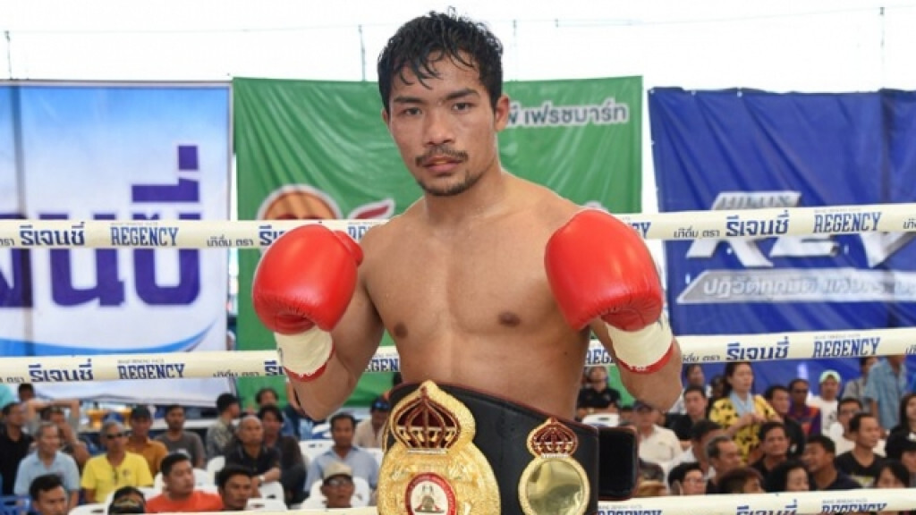 "น็อคเอาท์" ชน "อันดาเรซ" ป้องกันแชมป์สมาคมมวยโลก (WBA)
