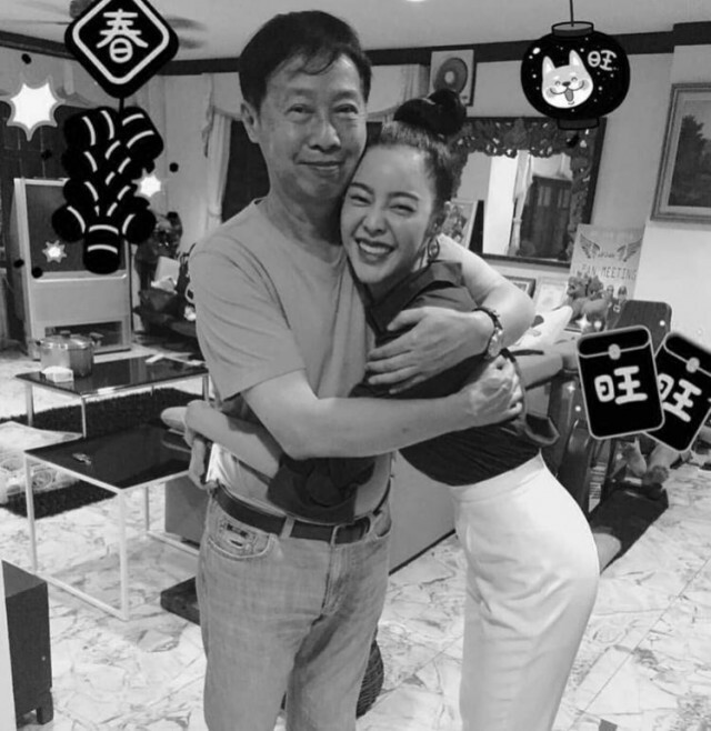 "ไอซ์ ปรีชญา" โพสต์ซึ้งถึงพี่โน้ต ลูก "ระย้า"