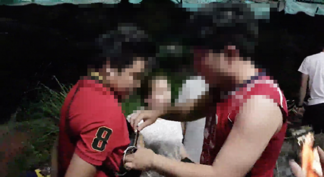 รวบหนุ่มพ่อค้าออนไลน์ แอบถ่ายคลิปสาว วัย 19 ขณะอาบน้ำ