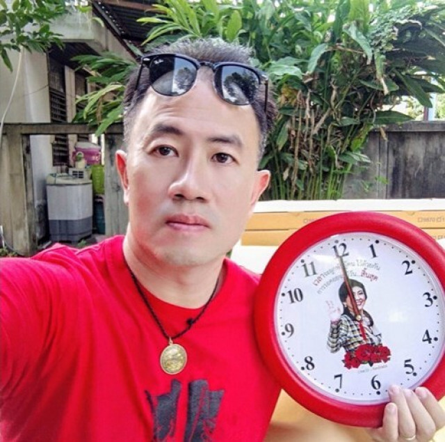 ผ่าแผนแดง! ปูพรมแบรนด์ "ชินวัตร"