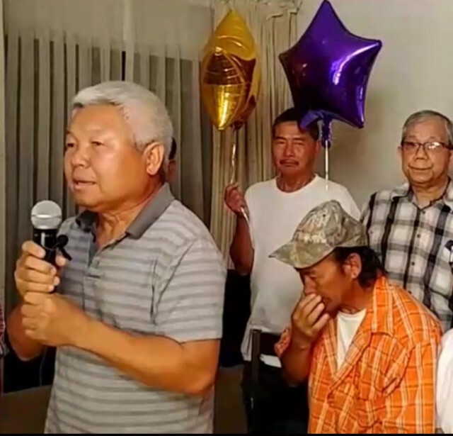 70 ปี สู้ไม่ถอย "ทักษิณ" เลือกตั้งเมื่อไหร่ก็ชนะ
