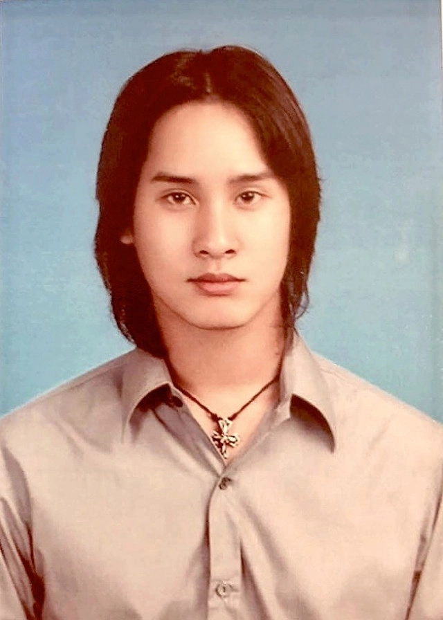 "ระย้า รถไฟดนตรี" โพสต์สุดอาลัย "ลูกชายของพ่อหล่อเหลือเกิน"