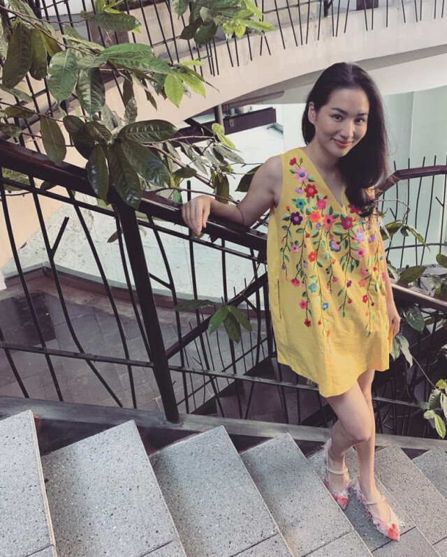 "ต่าย" โพสต์ไอจี หลังถูกขุดปมปัญหาเลิกรา "พิธา"