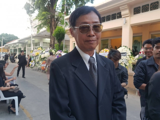 " ระย้า" ใจสลาย! เผยคำขอสุดท้ายของลูกชาย "แตงโมโน้ต"