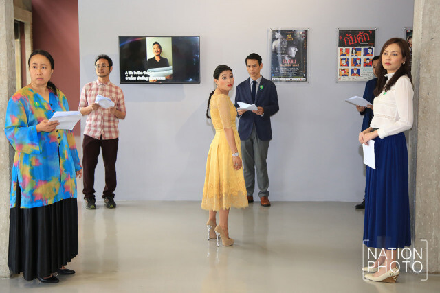 "เจ้าฟ้าสิริวัณณวรี" เสด็จฯเปิดนิทรรศการเชิดชูเกียรติศิลปินร่วมสมัย "ศิลปาธร" ประจำปี 2562