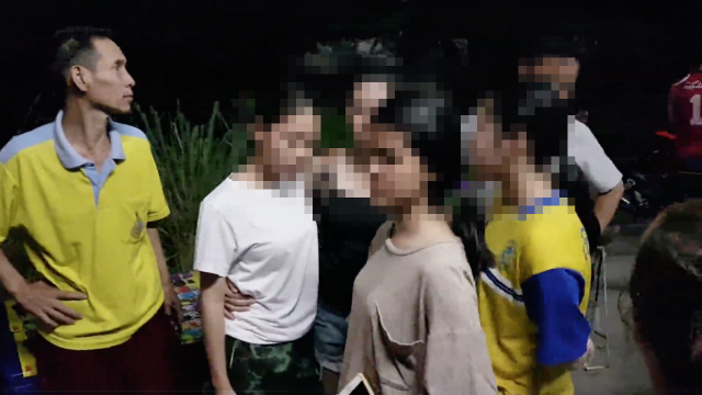 รวบหนุ่มพ่อค้าออนไลน์ แอบถ่ายคลิปสาว วัย 19 ขณะอาบน้ำ