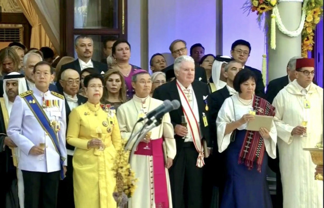 กรมสมเด็จพระเทพฯ เสด็จพระราชดำเนินงานสโมสรสันนิบาต เฉลิมพระเกียรติพระบาทสมเด็จพระเจ้าอยู่หัว