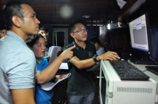 "มณีเงิน 5" เรือประมงไทย กับการทำประมงในมหาสมุทรอินเดีย