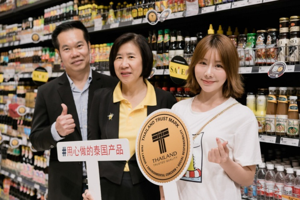 พาณิชย์ลุยจับกลุ่มตลาดนักท่องเที่ยวจีน