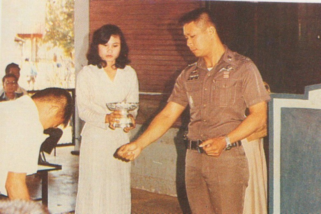 เรื่องลึก-ลึก "วีรบุรุษนาแก" ถาม "ครูแก้ว-หมอสงค์"