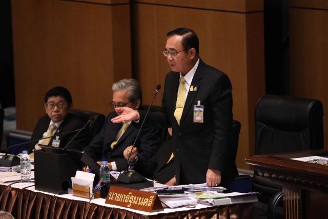 ศิษย์เก่าจุฬาฯ ฝากให้สังคมไทย ช่วยกันตรึกตรอง ปม "คุณคนสวย-ส.ส.กระดุมห้าเม็ด"