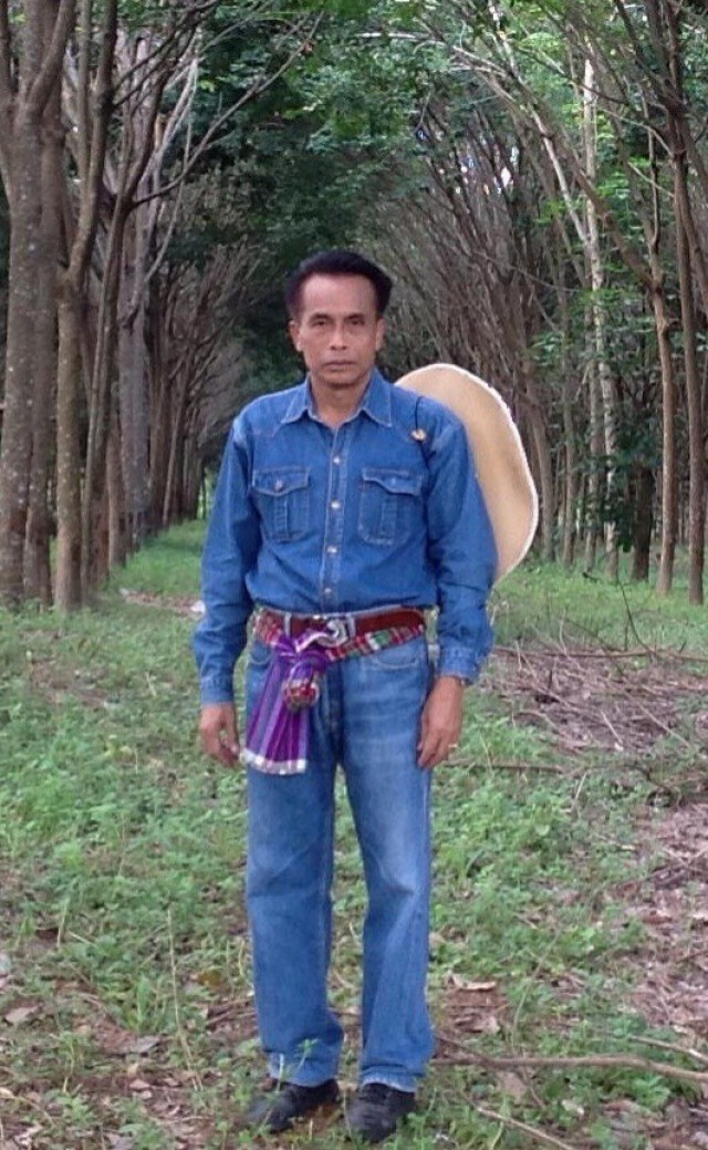 เรื่องลึก-ลึก "วีรบุรุษนาแก" ถาม "ครูแก้ว-หมอสงค์"