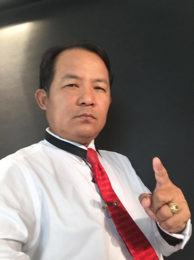 "วิญญัติ" โต้ลั่นไม่เคยอมเงิน-ทิ้งคดี "แหวน"