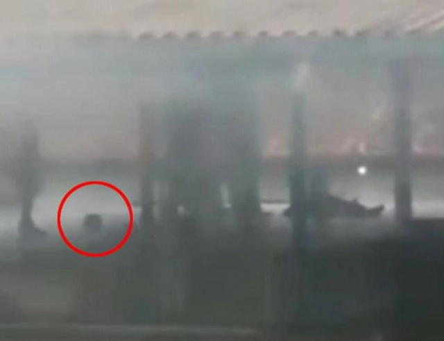 โซเชียลสลด! นักโทษเรือนจำบราซิลก่อจลาจล ตัดหัวเตะแทนลูกบอล