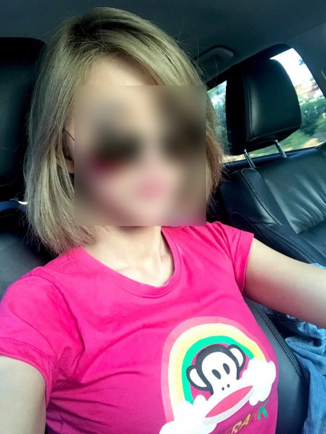 แม่ค้าออนไลน์ จุดไฟเผาตัวเอง เสียชีวิตแล้ว