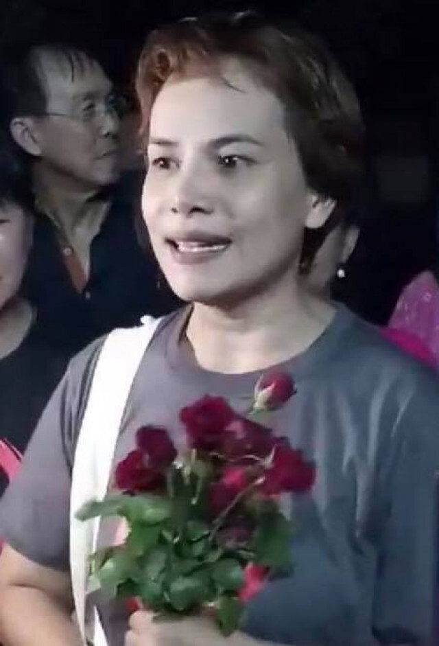 "วิญญัติ" โต้ลั่นไม่เคยอมเงิน-ทิ้งคดี "แหวน"