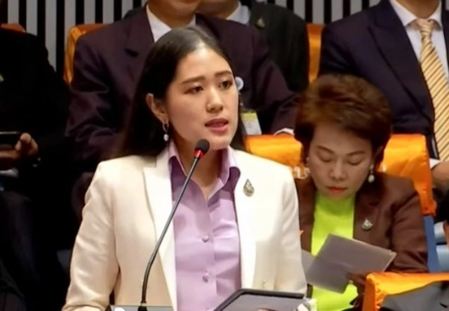 ศิษย์เก่าจุฬาฯ ฝากให้สังคมไทย ช่วยกันตรึกตรอง ปม "คุณคนสวย-ส.ส.กระดุมห้าเม็ด"