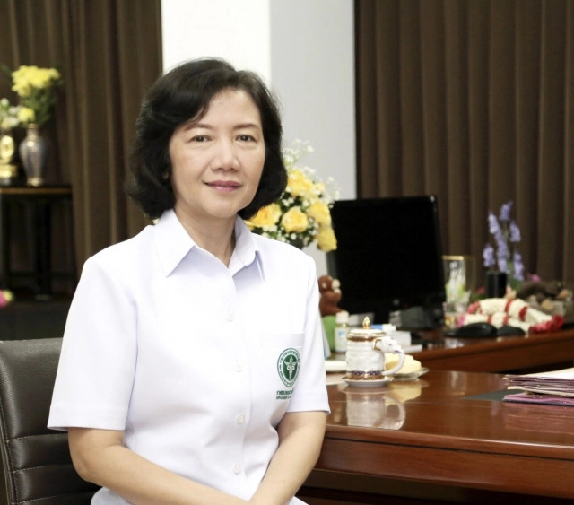 กรมอนามัย ห่วง คนไทยเมินใช้ช้อนกลาง หวั่นเสี่ยงติดโรค