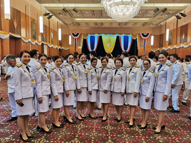 ศิษย์เก่าจุฬาฯ ฝากให้สังคมไทย ช่วยกันตรึกตรอง ปม "คุณคนสวย-ส.ส.กระดุมห้าเม็ด"