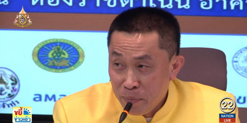 "ศักดิ์สยาม" ดันรถวิ่ง 120 กม.บนถนน 4 เลน เชื่อรถไม่ติด