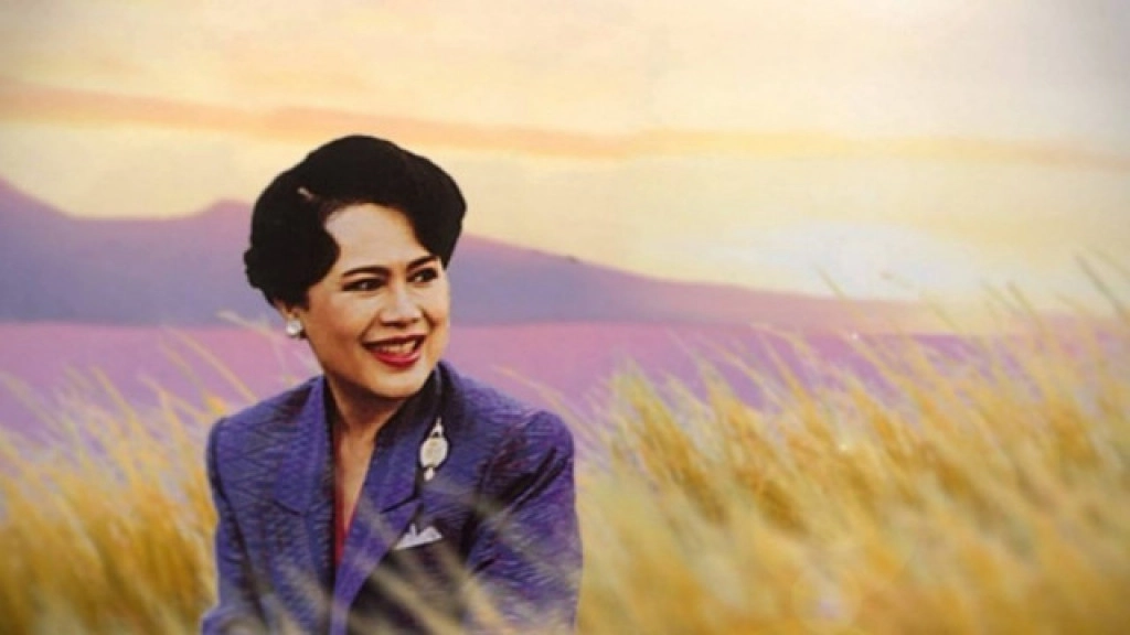 รบ.จัดทำบทเพลง "สดุดีพระแม่ไทย" เทิดพระเกียรติเนื่องในโอกาสวันเฉลิมฯ