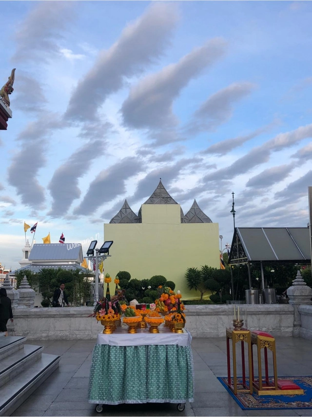 "วาสนา นาน่วม" เผยเรื่องเล่า วัน "บิ๊กตู่" เข้ากลาโหม... (โปรดใช้วิจารณญาณในการอ่าน)