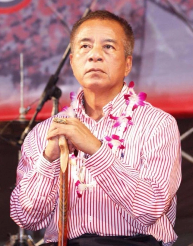 ย้อนรอย... "บุกบ้านป๋า" ไม่ได้มีแค่ "นปก."