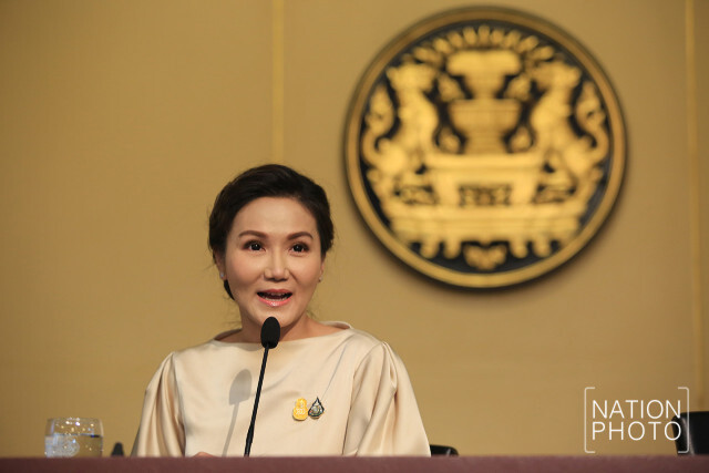 "อนุสรณ์" รับน้อง "โฆษกรัฐบาล" ตั้งโจทย์ถาม 5 ข้อ