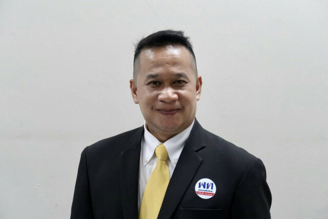 "อนุสรณ์" รับน้อง "โฆษกรัฐบาล" ตั้งโจทย์ถาม 5 ข้อ