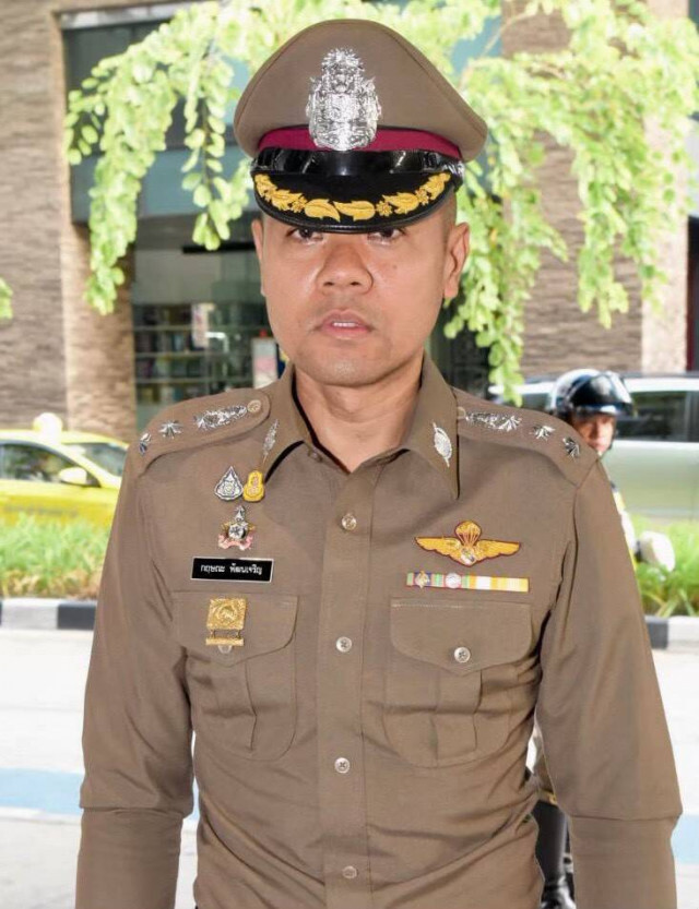 รองโฆษกตร.ย้ำเร่งให้ประสานนำตัวนักธุรกิจถูกอุ้มกลับไทย