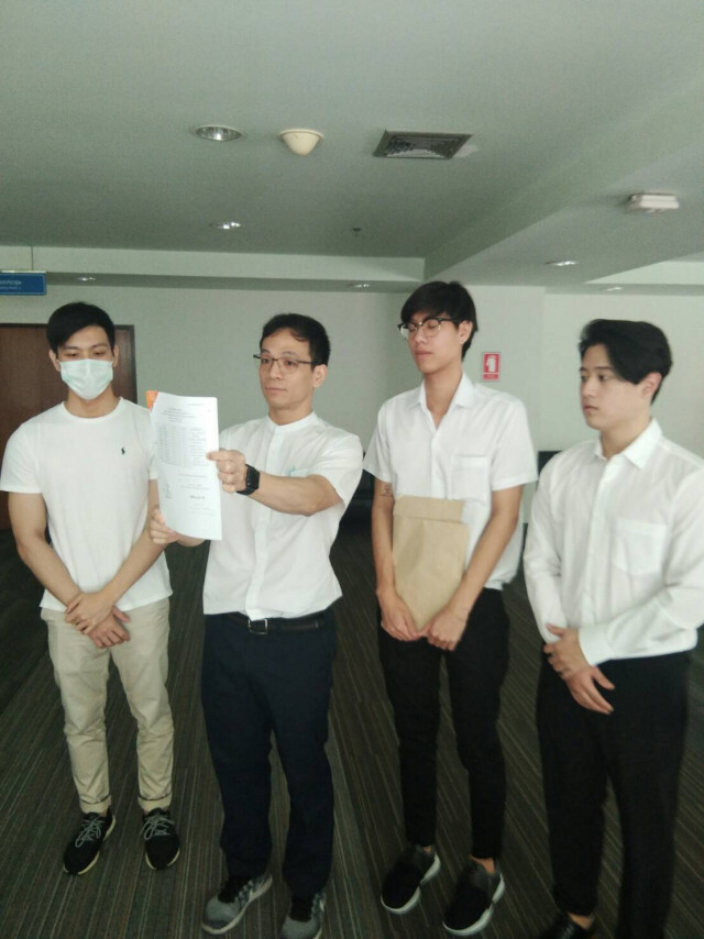 กกท.เดินหน้าสอบนักฮอกกี้น้ำแข็งถูกสวมสิทธิ์เบิกเบี้ยเลี้ยง
