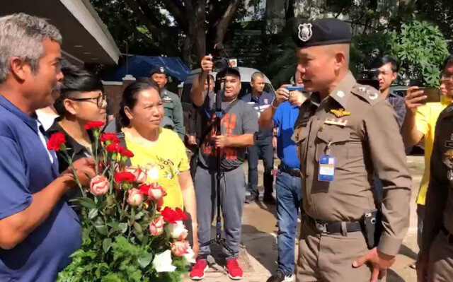 เข้มส่งตัวนักธุรกิจไทยถูกเรียกค่าไถ่