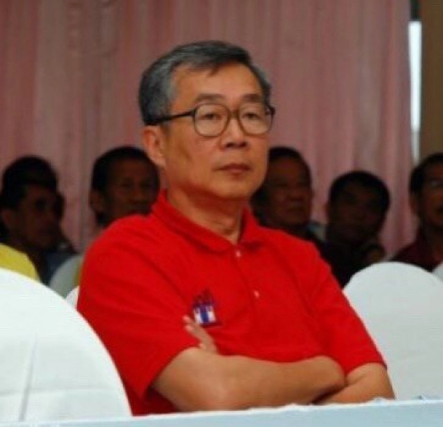 ย้อนรอย... "บุกบ้านป๋า" ไม่ได้มีแค่ "นปก."