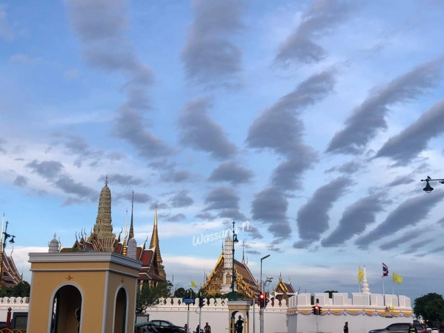 "วาสนา นาน่วม" เผยเรื่องเล่า วัน "บิ๊กตู่" เข้ากลาโหม... (โปรดใช้วิจารณญาณในการอ่าน)