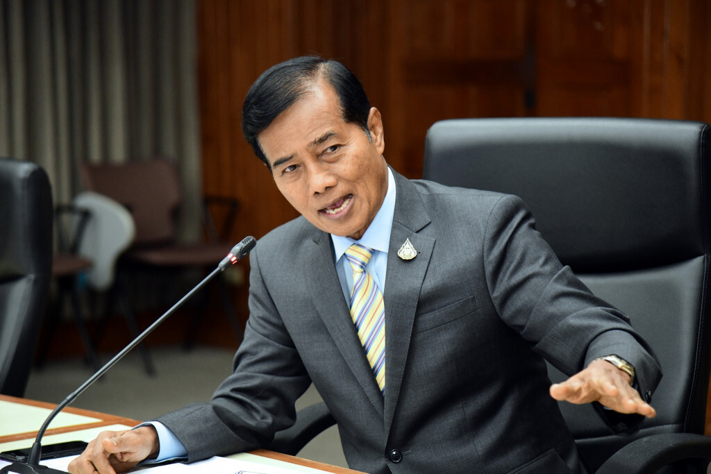 'ถาวร'คาดการบินไทยพลิกกำไรปี 65