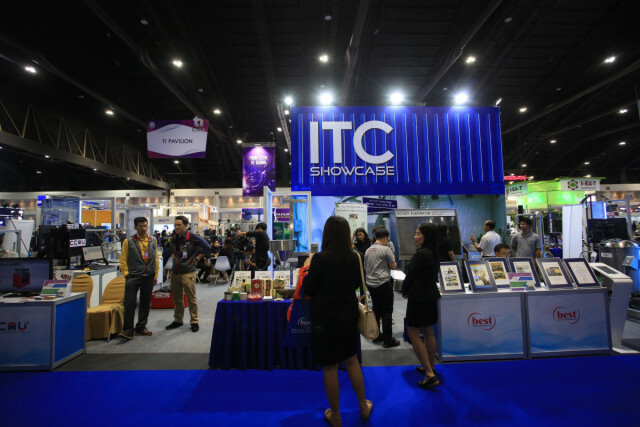 Thailand Industry Expo 2019 ปั้นคอนเสปท์ สานพลังอุตสาหกรรมไทย พากันโต