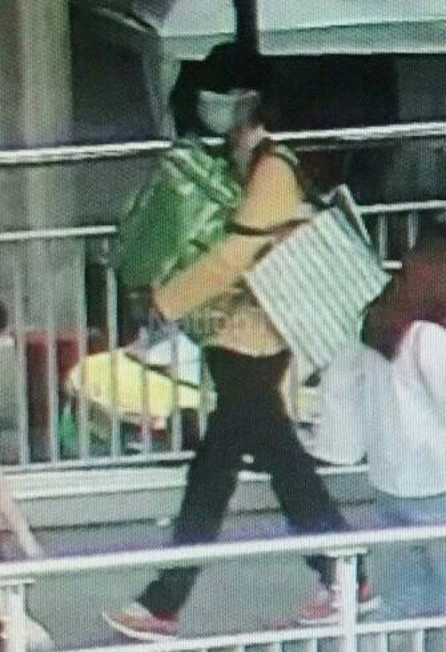 เปิดประวัติผู้ต้องสงสัยวางบึ้มหน้า สตช.