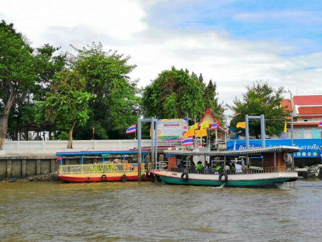 "เกาะเกร็ด" ชุมชนต้นแบบอารยสถาปัตย์ พัฒนาสู่แหล่งท่องเที่ยวเพื่อคนทั้งมวล