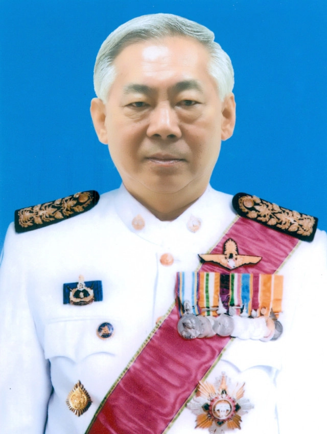 เปิดเส้นทาง 3 ตุลาการศาลรัฐธรรมนูญ