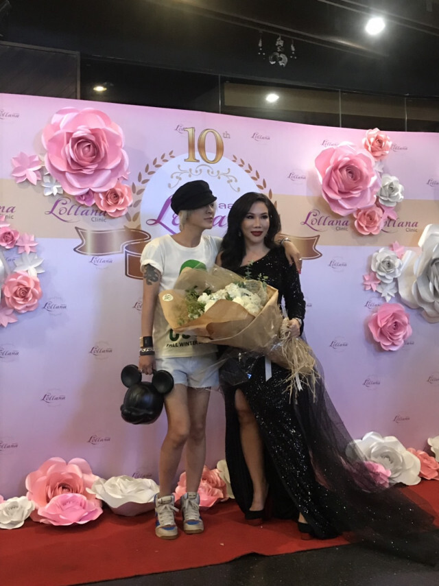 ดัง – พันกร โต้ขึ้นเขียงอัพหน้าใหม่เตรียมปล่อยซิงเกิ้ล2