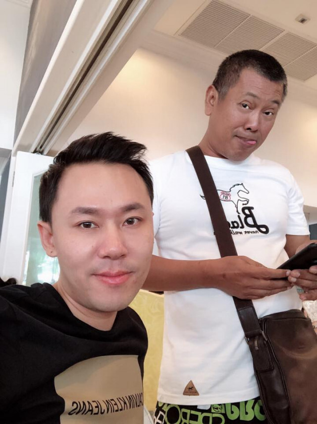 ศาลยกฟ้อง "หมวดจรูญ" หมิ่นประมาท "ครูปรีชา"