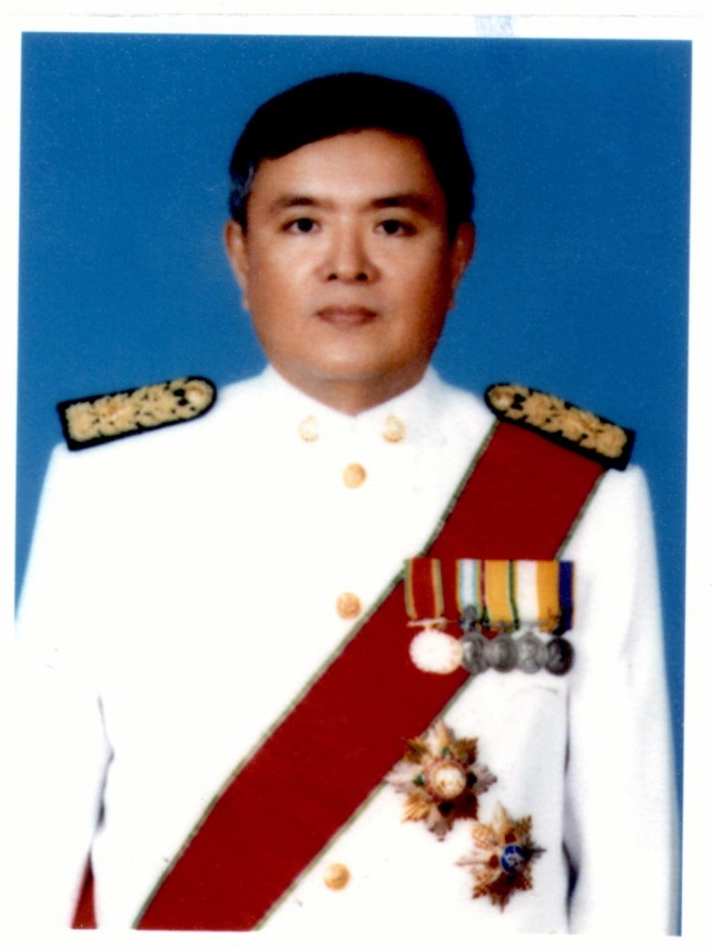 เปิดเส้นทาง 3 ตุลาการศาลรัฐธรรมนูญ