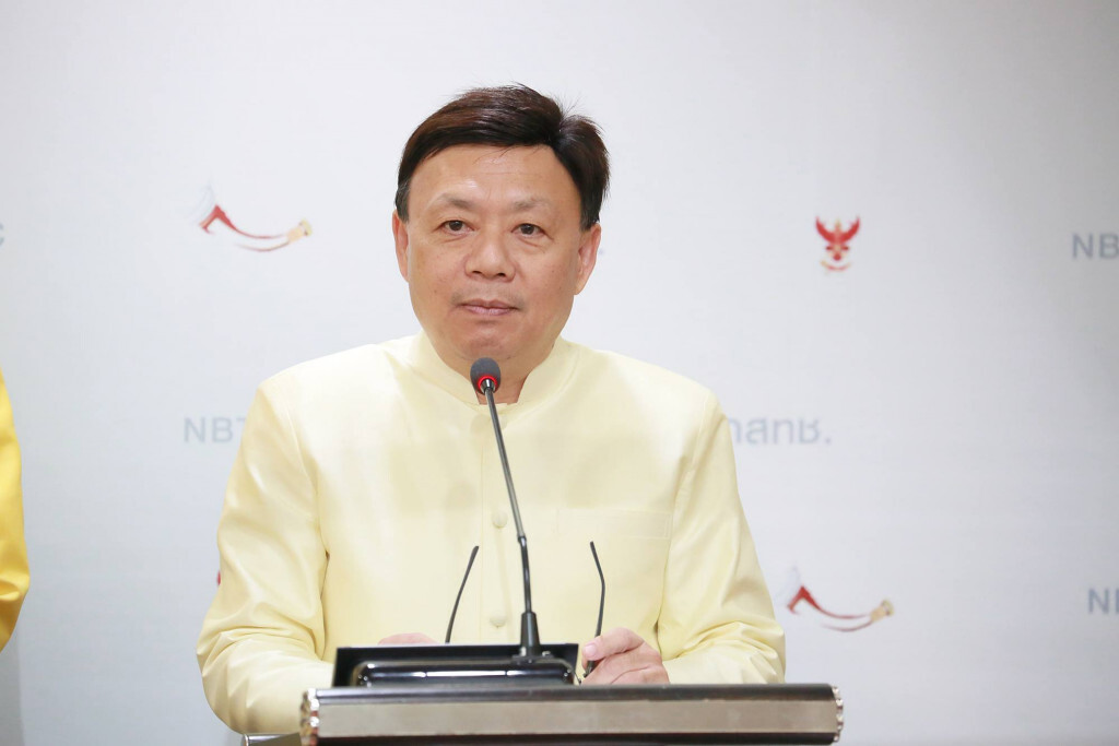 กสทช.กำชับโอเปอเรเตอร์ทุกค่ายเฝ้าระวัง'โครงข่าย' กสทช.กำชับโอเปอเรเตอร์ทุกค่ายเฝ้าระวัง'โครงข่าย'
