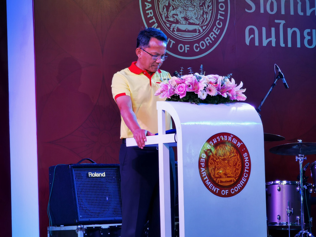"สมศักดิ์" ยัน ก.ยุติธรรม จะดูแลคนเจ็บเหตุระเบิดกรุงให้ดีที่สุด มั่นใจ ไม่มียึดอำนาจ