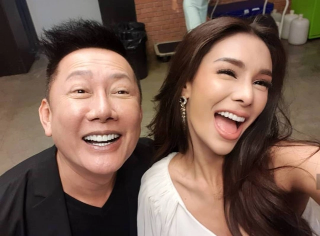 "ลูกเกด" ลั่นไม่ชอบดื่มโกโก้ แค่ตั้งใจให้ไทยคว้ามงกุฏที่ 3