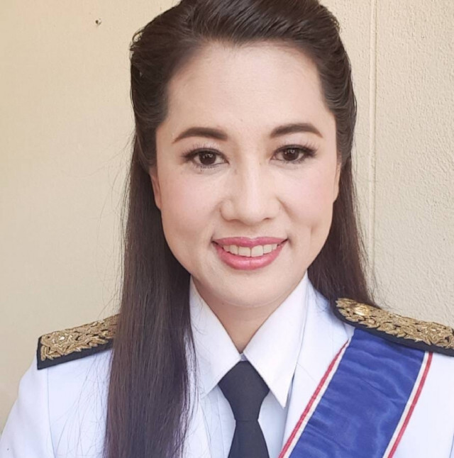 "ปารีณา" สอน "ทักษิณ" ต้องเรียนรู้แพ้ รู้ชนะ