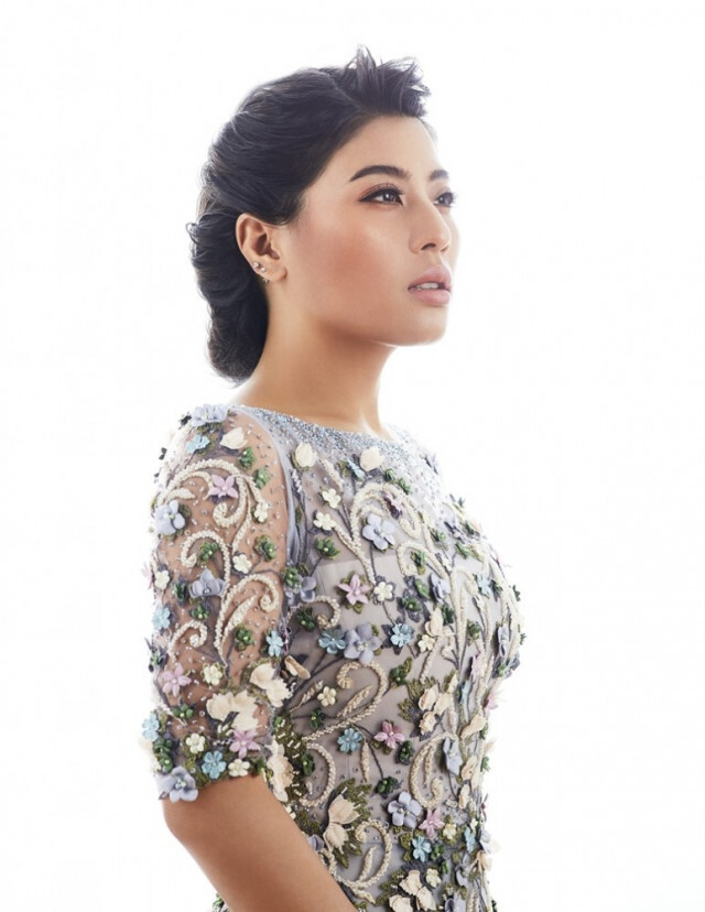 อาร์ตคาร์ฝีพระหัตถ์ "เจ้าฟ้าสิริวัณณวรีฯ"
