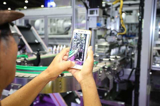 Thailand Industry Expo 2019 บทพิสูจน์ "อุตสาหกรรมไทยแกร่งได้ เพราะเชื่อมโยง"